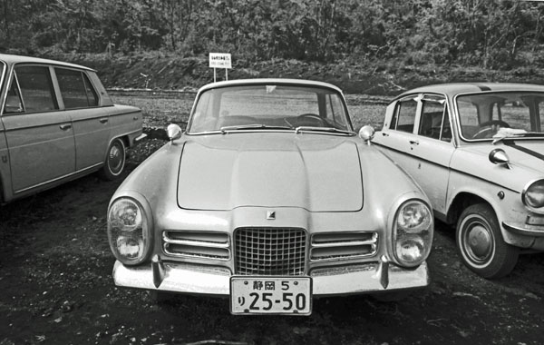 (01-16a)(178-07) 1963-64 Facel Vega FacelⅢ 2dr Coupe.jpg